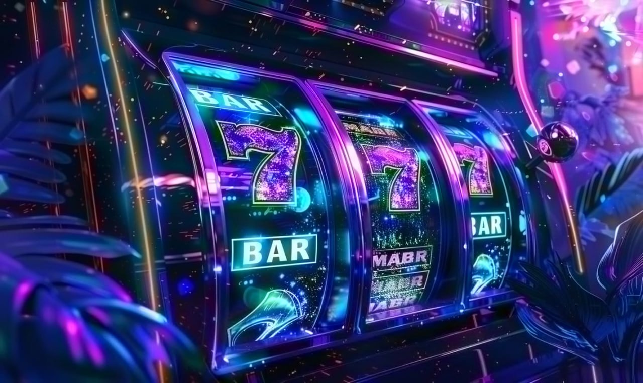 Pengguna sedang bermain slot online di klik88 dengan tampilan antarmuka mudah