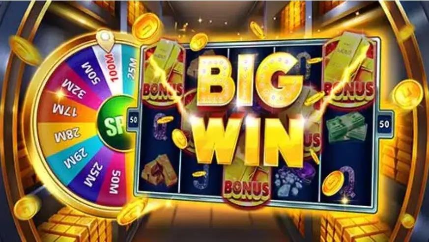 Pengguna sedang melakukan taruhan online sportsbook di klik88 lewat perangkat mobile